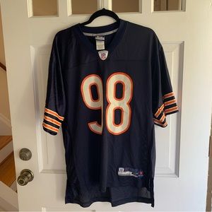 NFL Chicago Bears Jersey Unisex